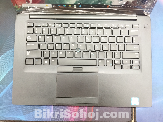 Dell Inc. 7490